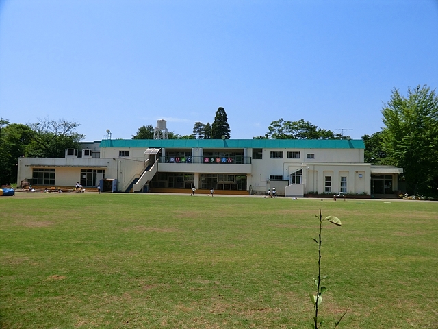 幼稚園・保育園　認定こども園千葉明徳短期大学附属幼稚園（幼稚園・保育園）まで550m
