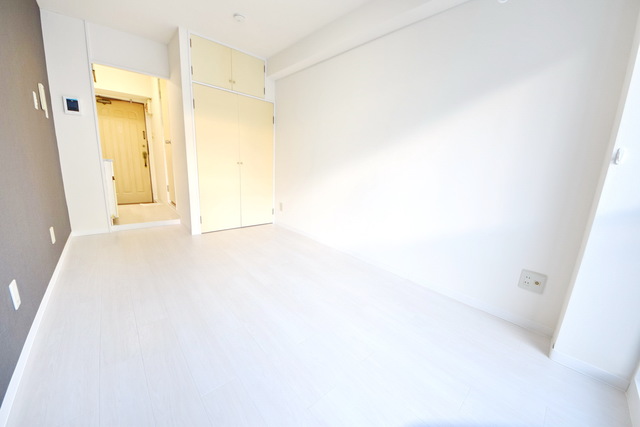 その他部屋・スペース　～休日はお部屋でゴロゴロっ～