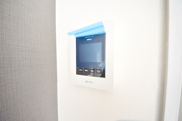 セキュリティ　～安心安全ですねっ～