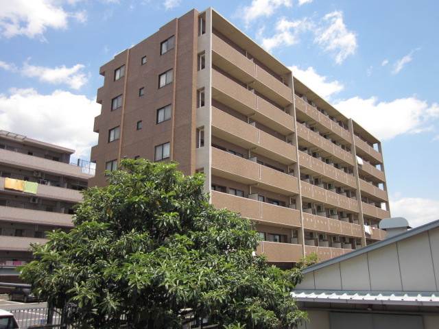 建物外観　オシャレな外観です☆