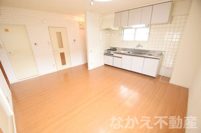 居室・リビング　ゆったりとしたリビングです