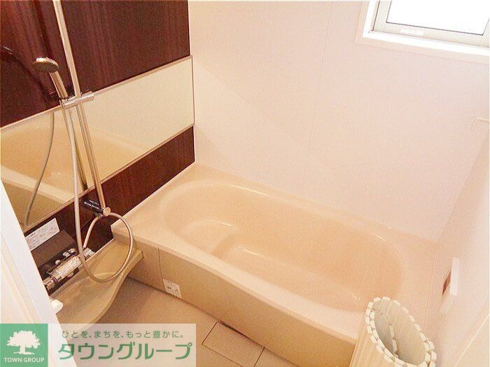 バス・シャワールーム　お問合せはタウンハウジングまで！※現地待合わせ相談可能