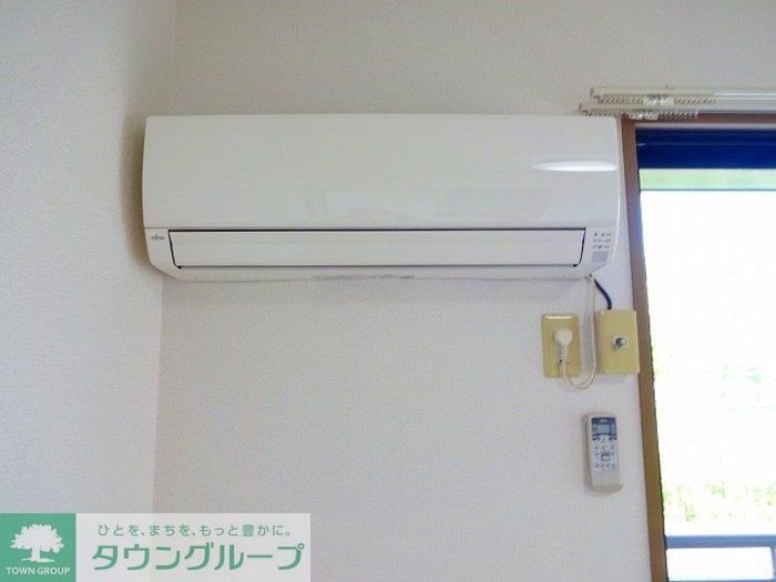 その他設備　お問合せはタウンハウジングまで！※現地待合わせ相談可能