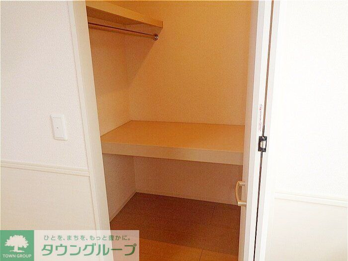 収納　お問合せはタウンハウジングまで！※現地待合わせ相談可能