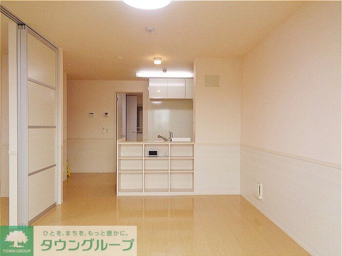 居室・リビング　お問合せはタウンハウジングまで！※現地待合わせ相談可能