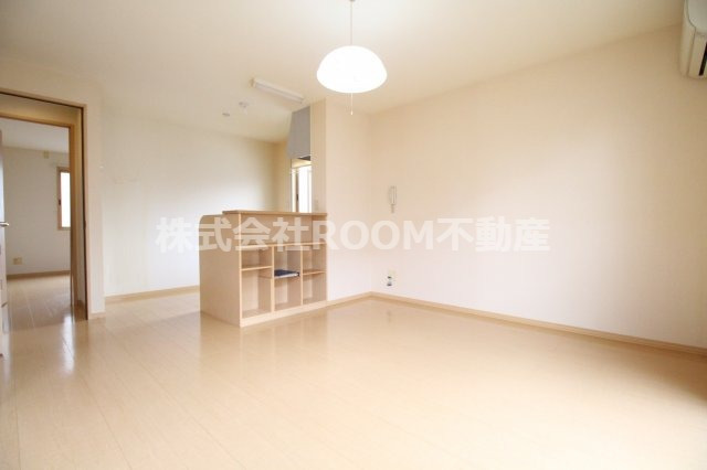 居室・リビング　使いやすいリビングです