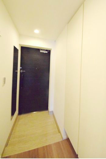 玄関　別号室参考写真