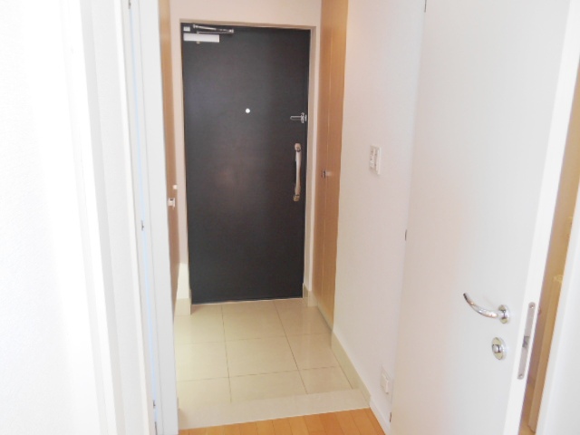 玄関　別部屋参考写真