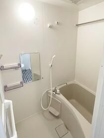 バス・シャワールーム　グランシャリオ池袋　板橋区幸町