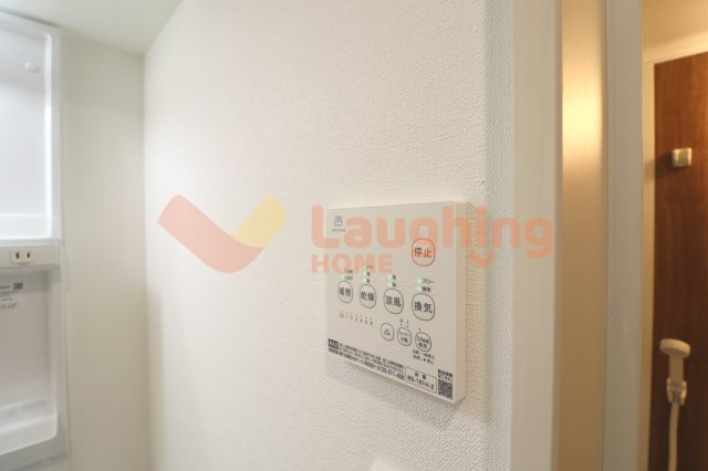 その他設備　同タイプのお部屋の参考写真になっております。