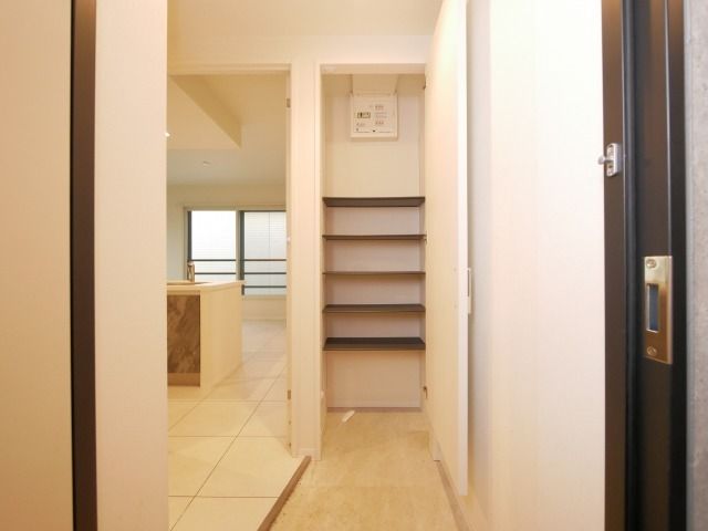 その他部屋・スペース　同じ物件の他の号室のお写真です