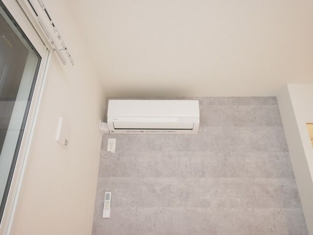 その他設備　同じ物件の他の号室のお写真です