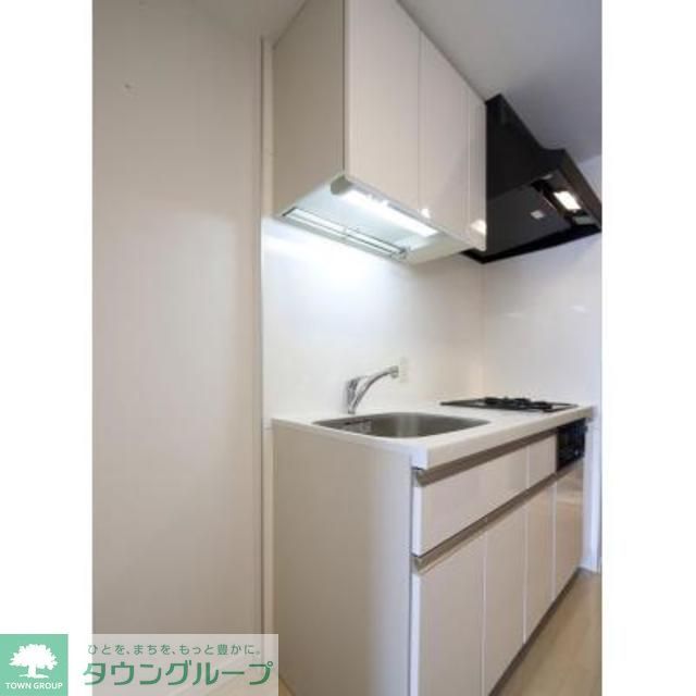 その他設備　※写真は同タイプ住戸です。