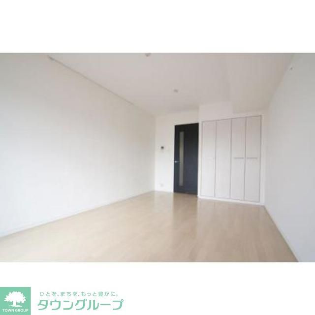 居室・リビング　※写真は同タイプ住戸です。