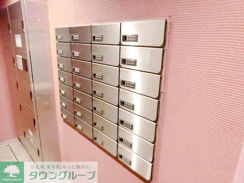 その他共有部分　★タウンハウジング取り扱い★