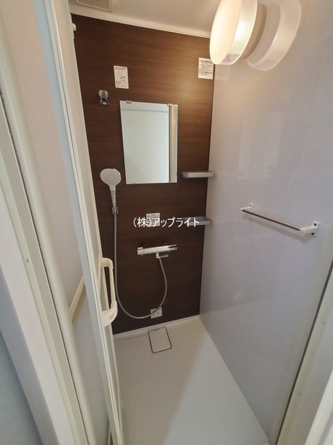 バス・シャワールーム　シャワールーム