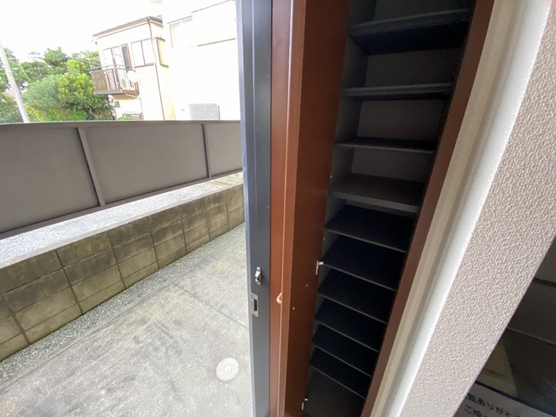 玄関　別部屋参考写真