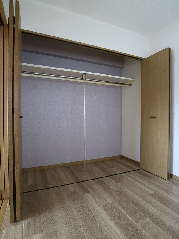 収納　※別室参考写真。現状優先です。