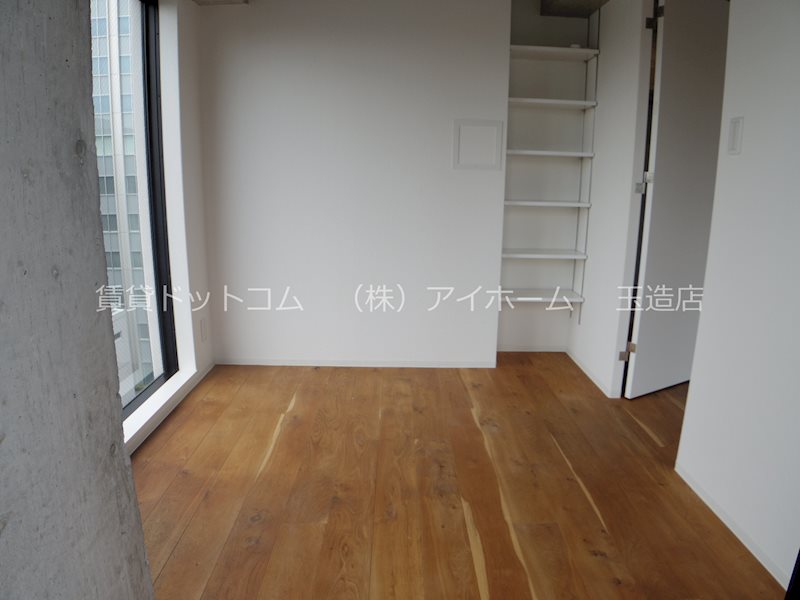 その他部屋・スペース　※空き予定につき同マンションのお写真になります。