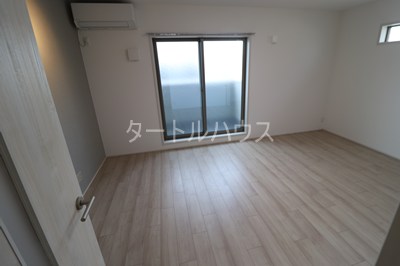 その他部屋・スペース　新築の為イメージになります。