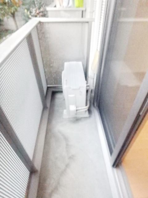 その他設備　★日当たり良好なバルコニー★