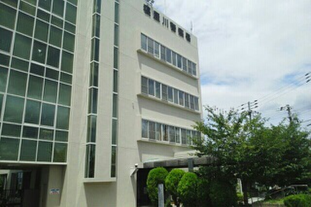 警察署・交番　寝屋川警察署（警察署・交番）まで439m
