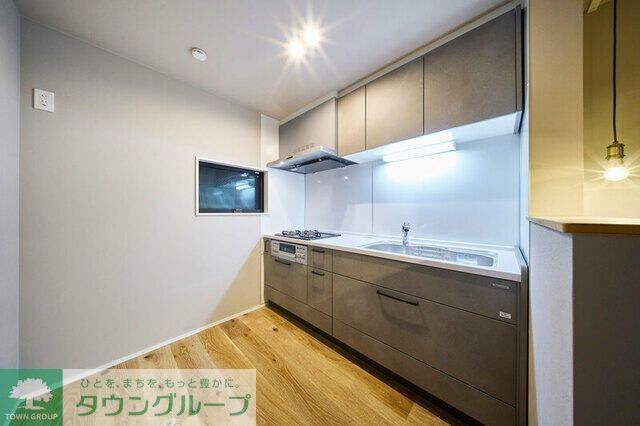 キッチン　タウンハウジング調布店まで♪