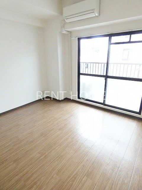 その他　南向きの明るいお部屋です