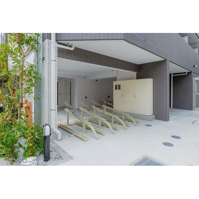 その他共有部分　2026年3月撮影