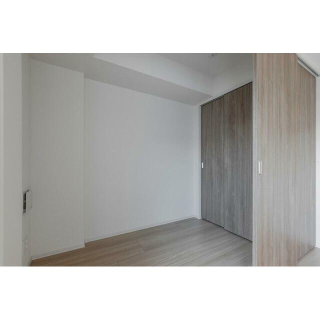その他部屋・スペース　Cタイプ2026年3月撮影 同タイプ406号室の写真です