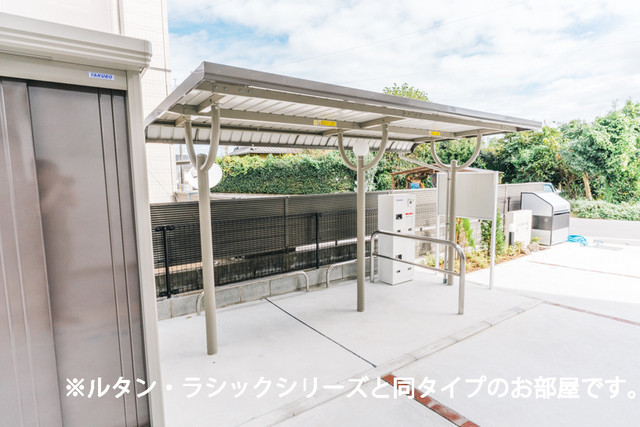 その他共有部分　イメージ