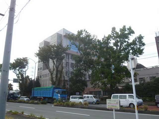 病院　埼玉成恵会病院（病院）まで900m
