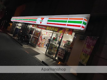 コンビニ　セブン－イレブン外神田４丁目店（コンビニ）まで109m