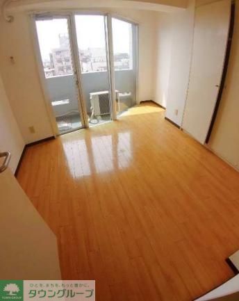 居室・リビング　別部屋に参考