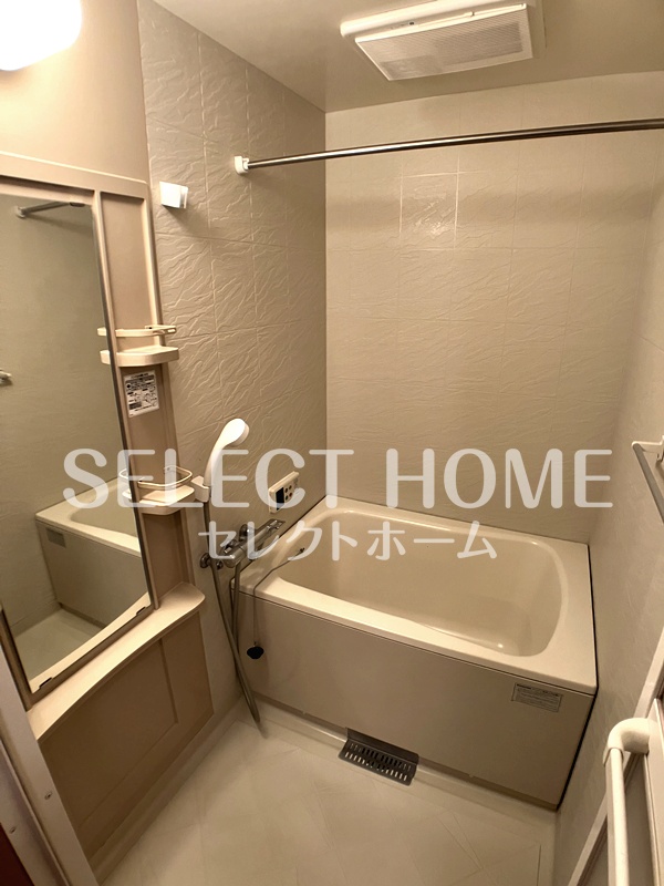 バス・シャワールーム　同型タイプ