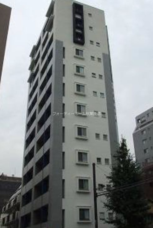 建物外観　★《見学予約受付中》設備充実ハイグレードマンション★
