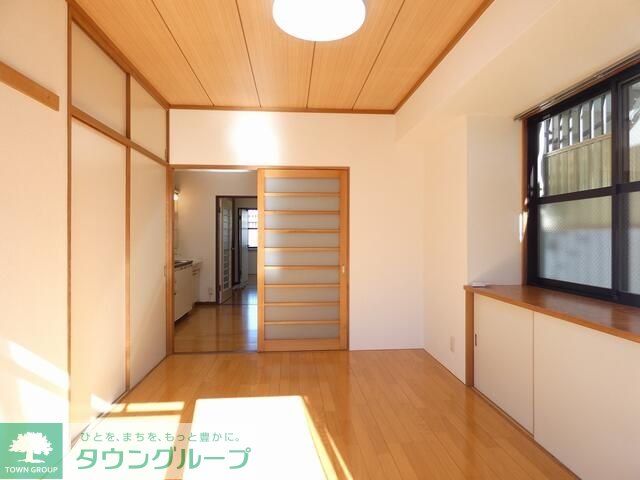 その他部屋・スペース