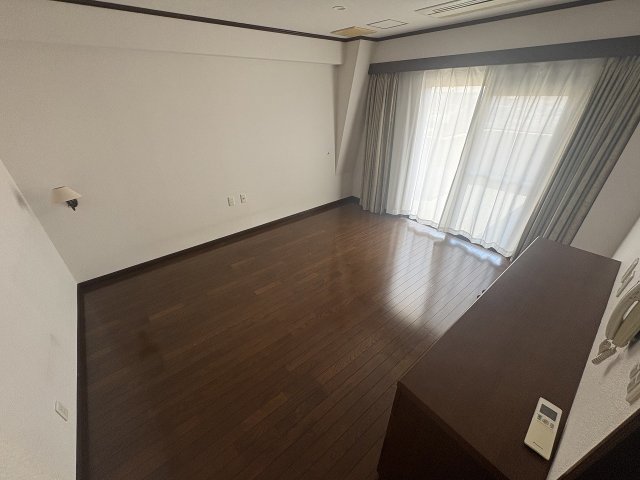 その他部屋・スペース　寝室です