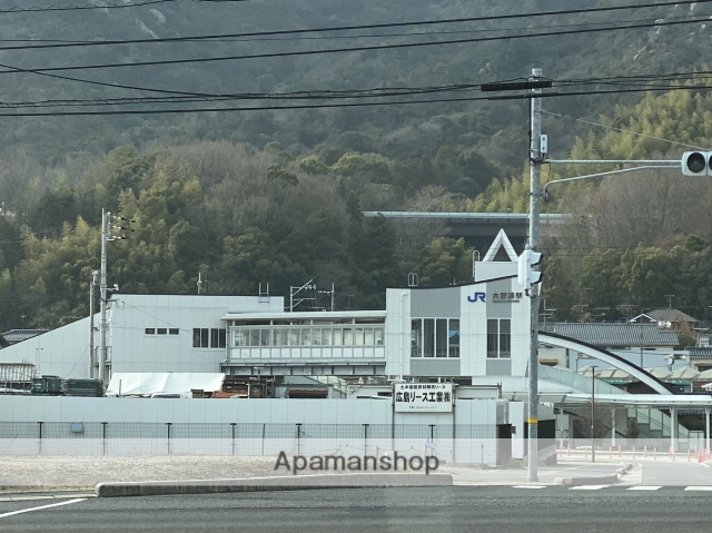 その他　大野浦駅（その他）まで1024m