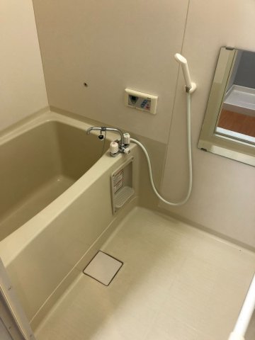 バス・シャワールーム　※別号室参考写真です