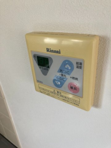 その他設備　※別号室参考写真です