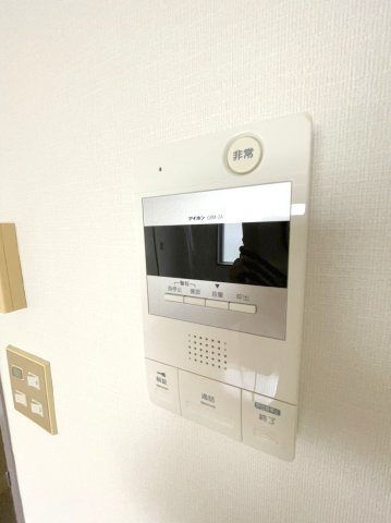 その他設備　マインドハウスオズ１ ＊別部屋参考