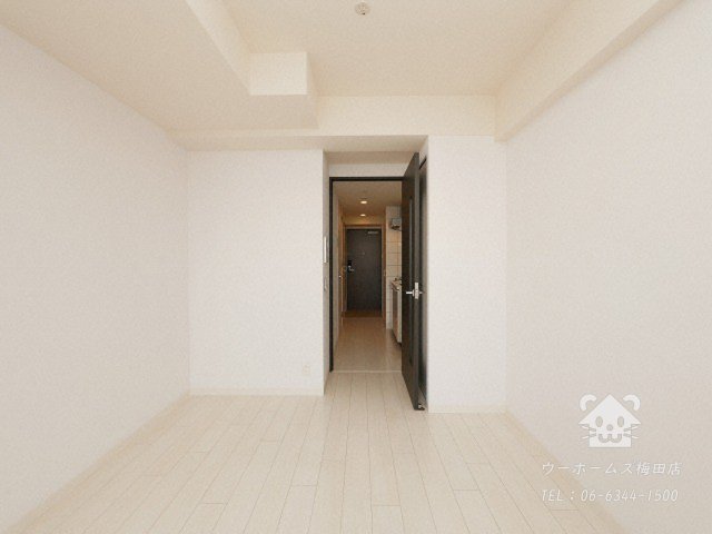 その他部屋・スペース　明るい色調の室内です