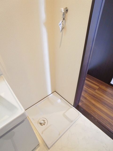 その他部屋・スペース　☆室内洗濯機置き場☆