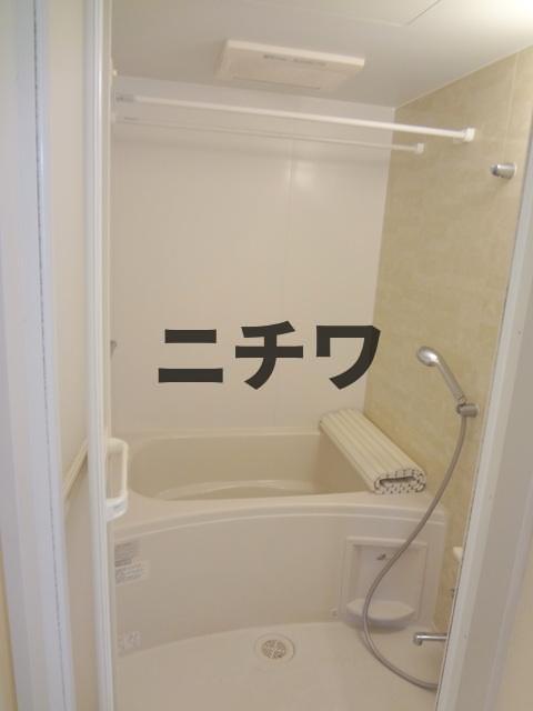 バス・シャワールーム　★浴室乾燥機・追い焚機能付きバスルーム★