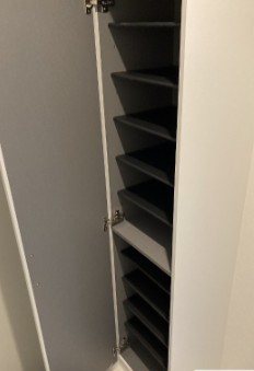 玄関　※同シリーズ別部屋参考写真