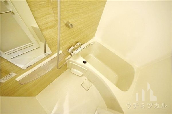 バス・シャワールーム　浴室