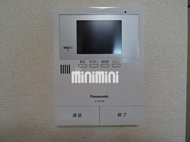 居室・リビング　１Ｒ