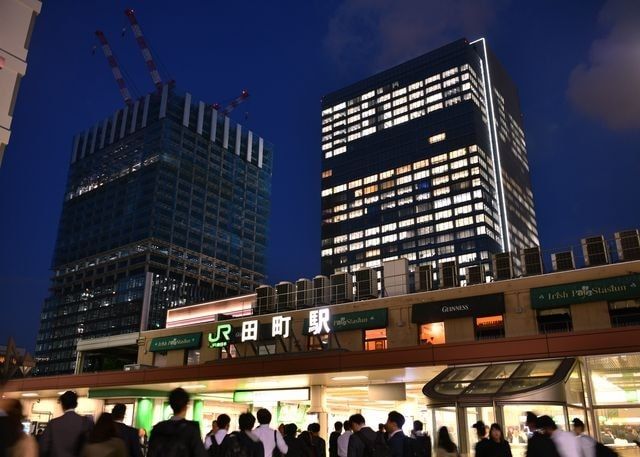 その他　田町駅(JR東日本 山手線)（その他）まで600m
