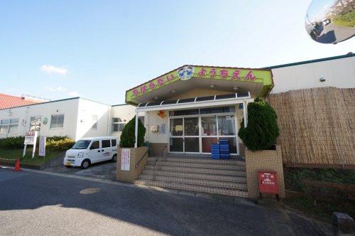 幼稚園・保育園　ちはら台幼稚園（幼稚園・保育園）まで356m